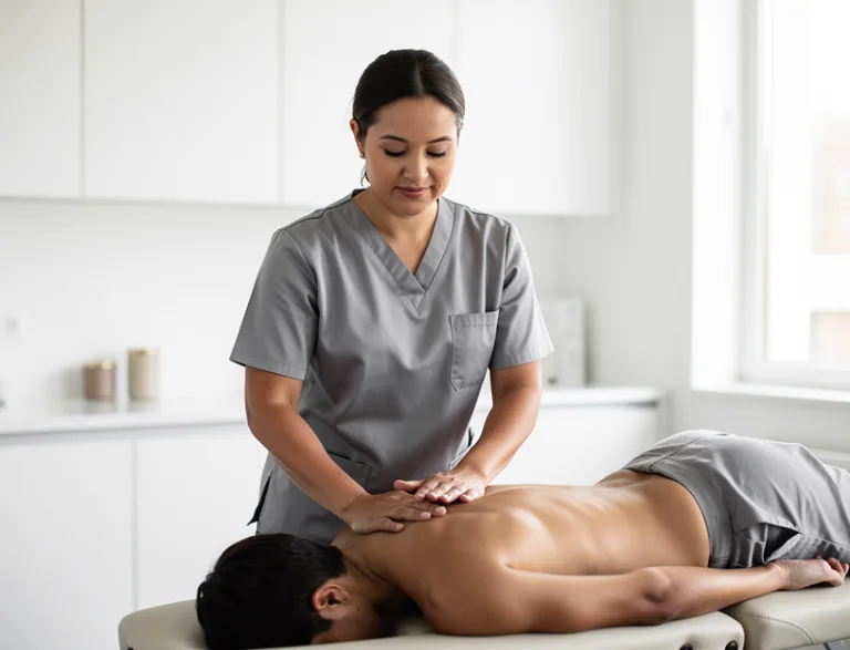 Chiropraktiker Service in Bonn